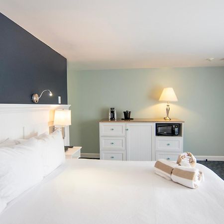 Cape Colony Inn Провінстаун Екстер'єр фото