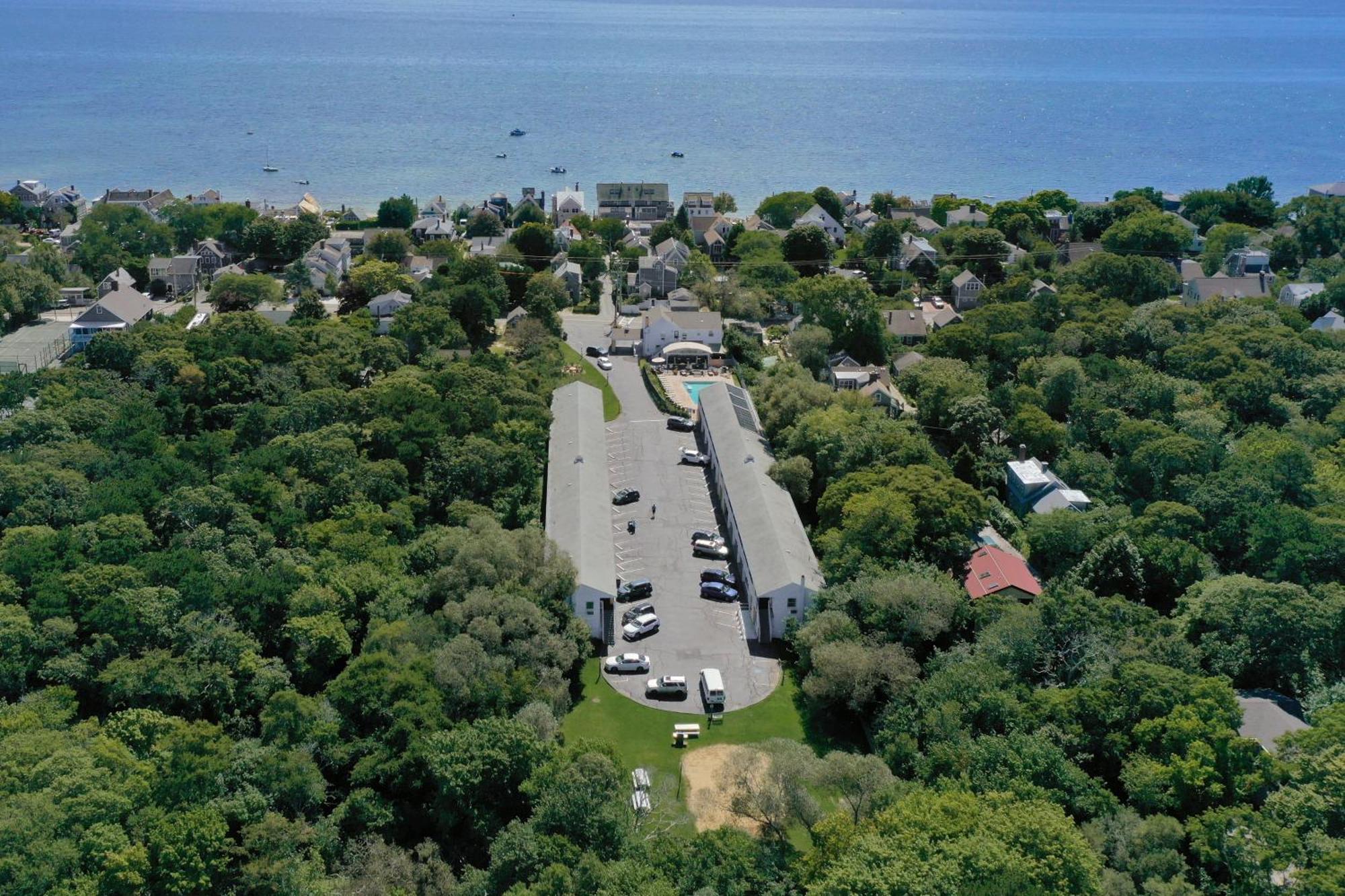 Cape Colony Inn Провінстаун Екстер'єр фото