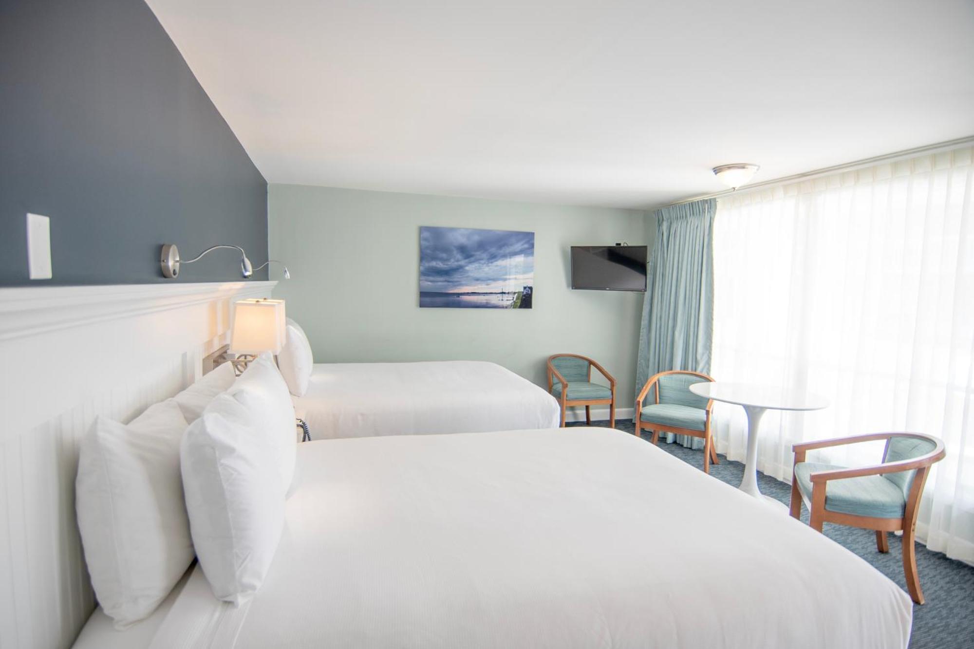 Cape Colony Inn Провінстаун Екстер'єр фото